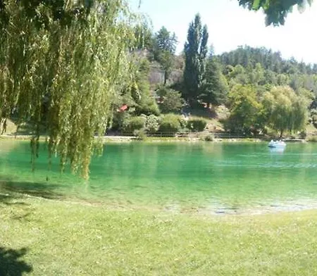 T3 Avec Piscine