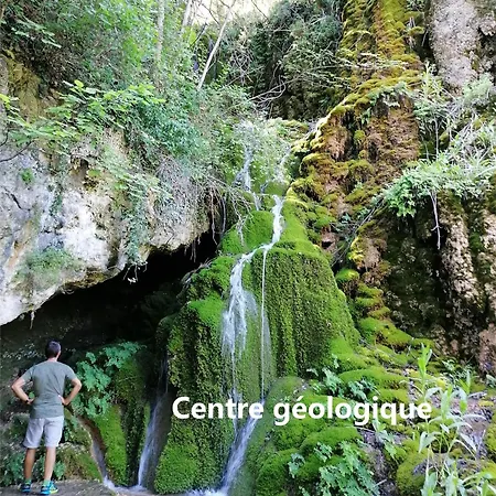 T3 Avec Piscine Lejlighed Digne-les-Bains