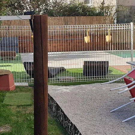 T3 Avec Piscine Digne-les-Bains