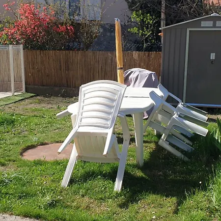 Apartament T3 Avec Piscine *