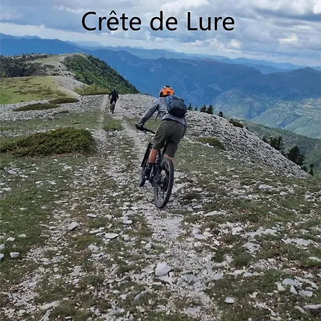 T3 Avec Piscine Apartament Digne-les-Bains